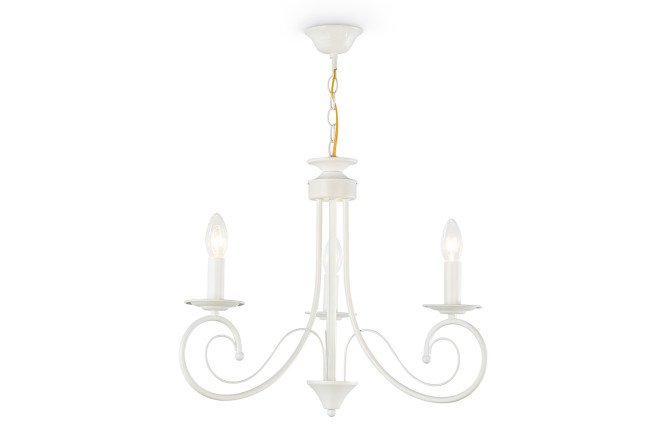 Изображение товара Подвесной светильник AMBRELLA LIGHT Traditional 10 кв.м., E14, стильный дизайн