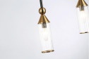 Светильник подвесной AMBRELLA LIGHT High Light 10 кв.м., 6.5х41х84.5 см, E14