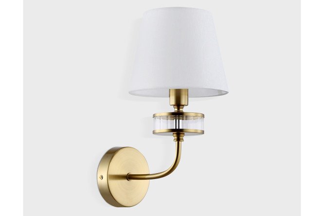 Светильник настенный AMBRELLA LIGHT High Light LH71255 2 кв.м, E14
