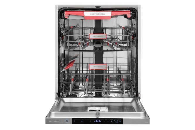 Изображение товара Посудомоечная машина KUPPERSBERG GLM 6096 59.8 см