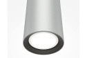 Светильник подвесной MAYTONI Modern Pro Focus 2 кв.м., 40х6х40 см, GU10