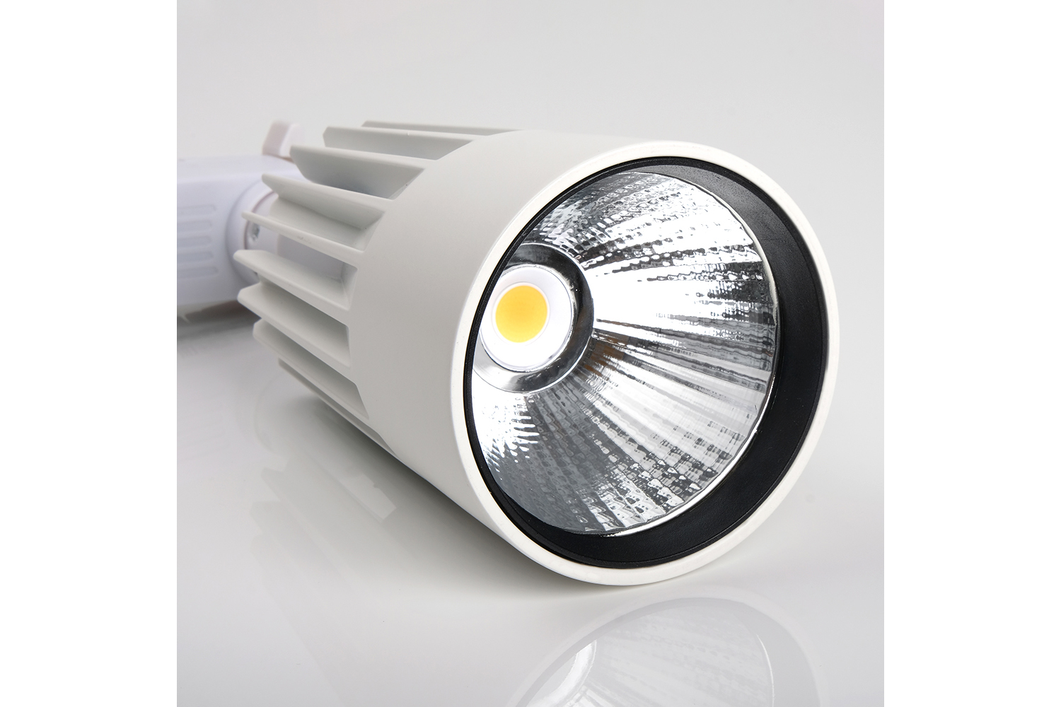Прожектор трековый JAZZWAY PTR 0140-2