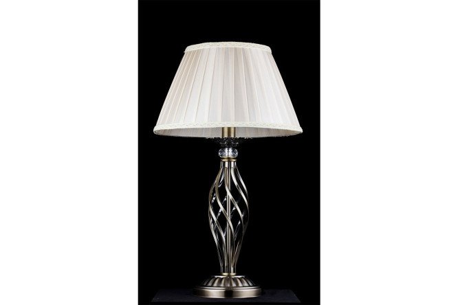 Лампа настольная MAYTONI RC247 E14, 32x55x32 см