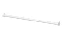 белый