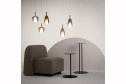 Светильник подвесной MAYTONI Modern Duality 4 кв.м., 20х42.5х20 см, E27