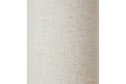 Лампа настольная HOFF Hygge Erna E27, 14x30x14 см