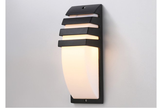 Светильник уличный AMBRELLA LIGHT Garden Планка, 40 Вт, E27