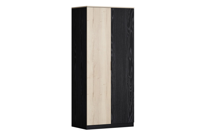 Изображение товара Шкаф для одежды Дельта Лофт 91х202х55 см