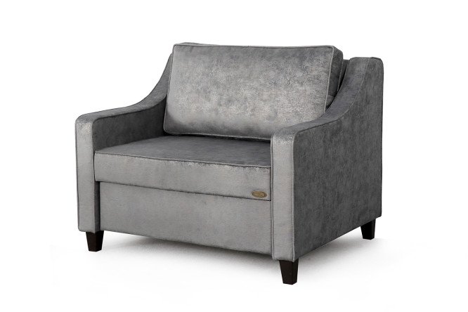 Изображение товара Диван-кровать Джерси 2 трёхсекционная еврокнижка размеры 110х94,5х93 см