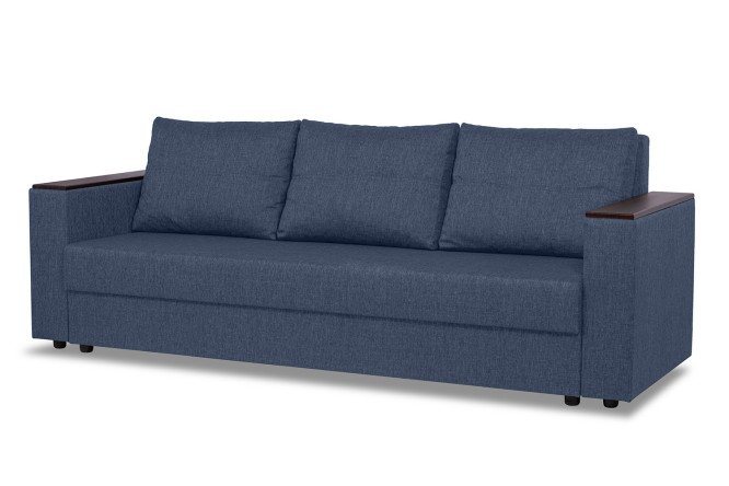 Изображение товара Диван-кровать Атланта с механизмом Еврокнижка 226х87х79 см