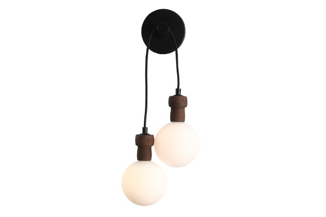 Светильник настенный ST LUCE Cork 4 кв.м, G9
