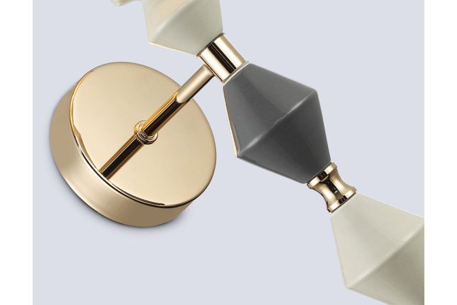 Светильник настенный AMBRELLA LIGHT High Light 2 кв.м, E14