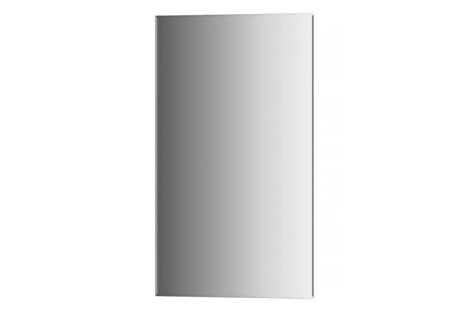 Изображение товара Зеркало настенное с фацетом EVOFORM Standard BY 0204 30х50 см без подсветки