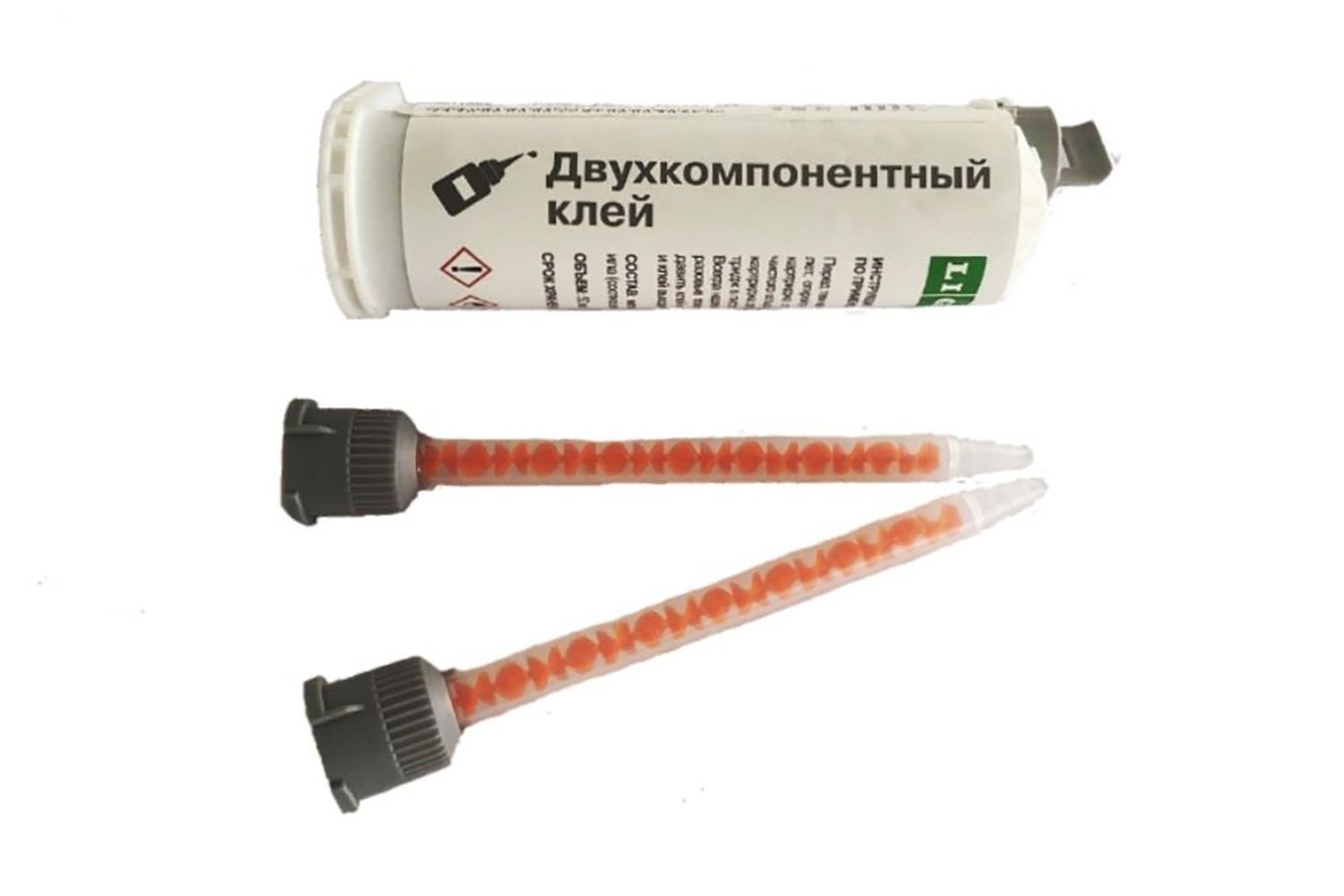 Hoff Клей двухкомпонентный Кварц леруа — цена и наличие Hoff Клей двухкомпонентный Кварц леруа