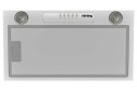 Вытяжка KORTING KHI 6530 X цвет рециркуляция, отвод воздуха, 52 см