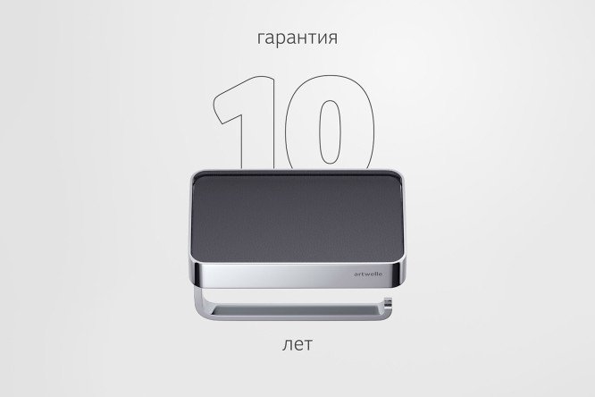 Держатель туалетной бумаги с полкой настенный Regen 8336