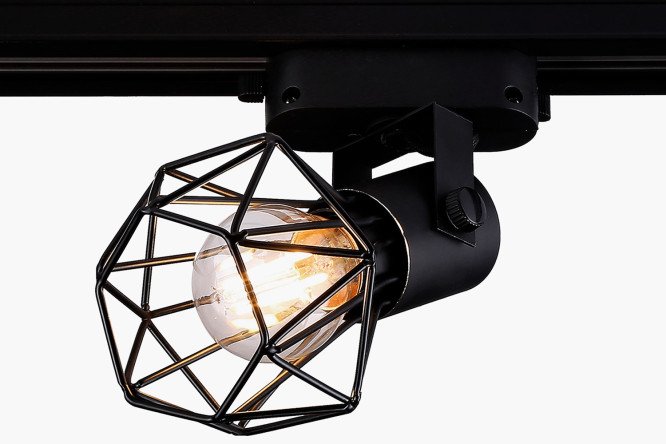 Изображение товара Трековый светильник AMBRELLA LIGHT Track System 4 м² с цоколем E27