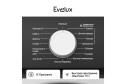 Стиральная машина EVELUX EW 42610