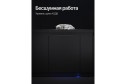 Посудомоечная машина KUPPERSBERG High-Tech GIM 6092, нержавеющая сталь 59.8 см