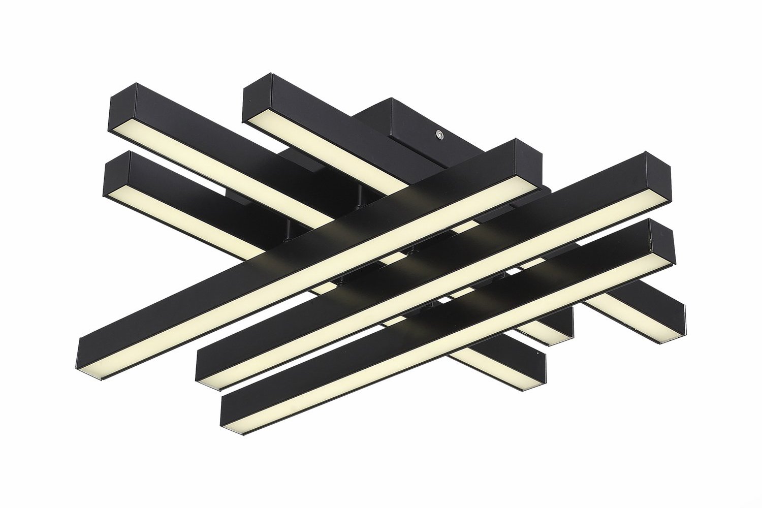 Люстра ST LUCE Samento 13 кв.м., LED, 60 см