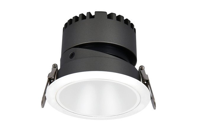 Светильник врезной LED FAVOURITE Mortise 6.5x7x6.5 см, LED