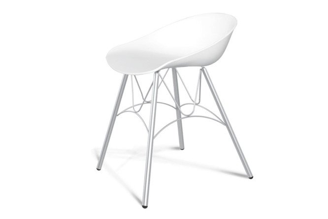 Изображение товара Стул SHT-ST19/S100 СТ-407 современный деревянный дизайн эргономичный