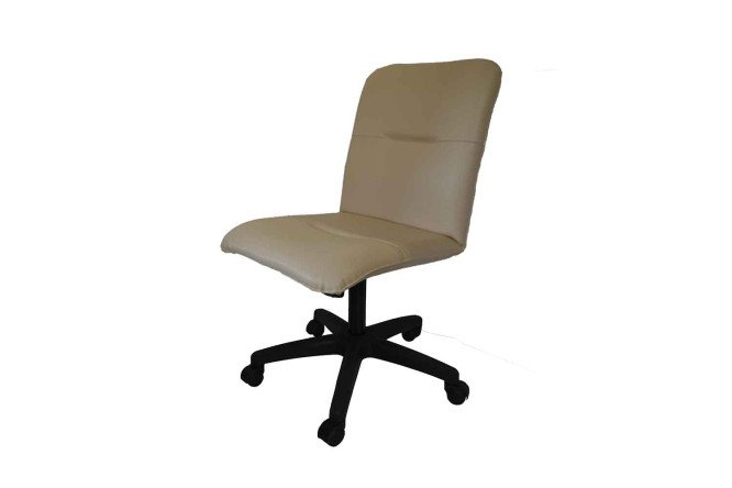 Изображение товара Кресло Samba из искусственной кожи для комфортного отдыха