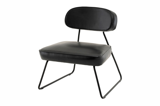 Стул-кресло Stool Group Kate