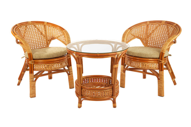 Изображение товара Комплект мебели Пеланги