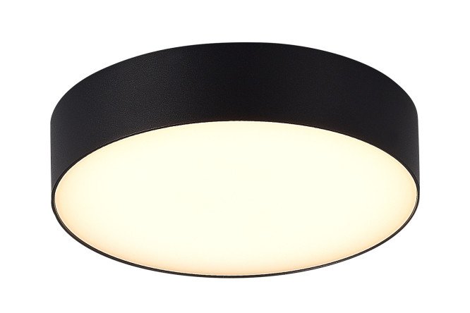 Светильник уличный LED ST LUCE Sun потолочный Планка, 20 Вт, LED