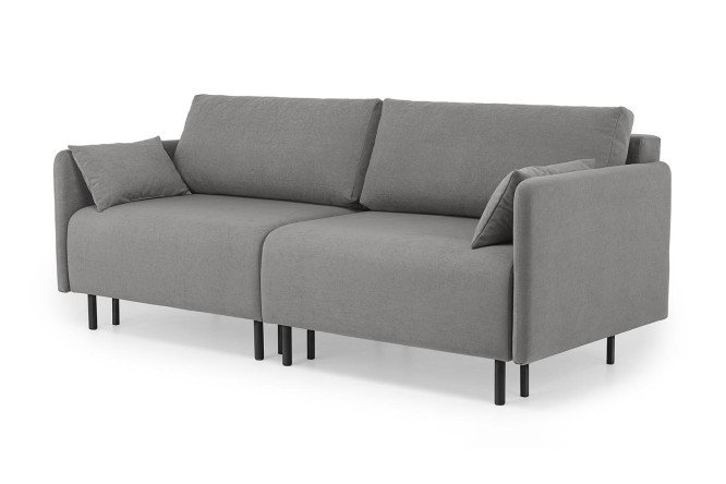 Изображение товара Диван-кровать Kapri с узкими подлокотниками, механизм Еврокнижка