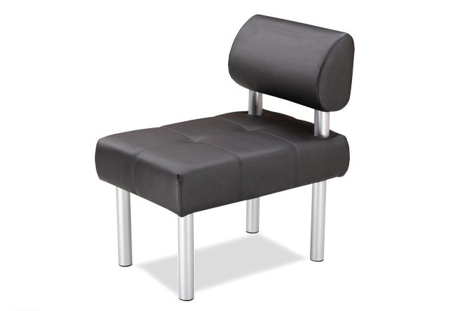 Изображение товара Кресло Тревизо из искусственной кожи для дома и офиса