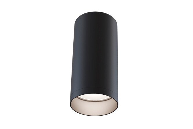 Изображение товара Светильник потолочный MAYTONI Ceiling & Wall Focus 3 м², 6x13x6 см, GU10