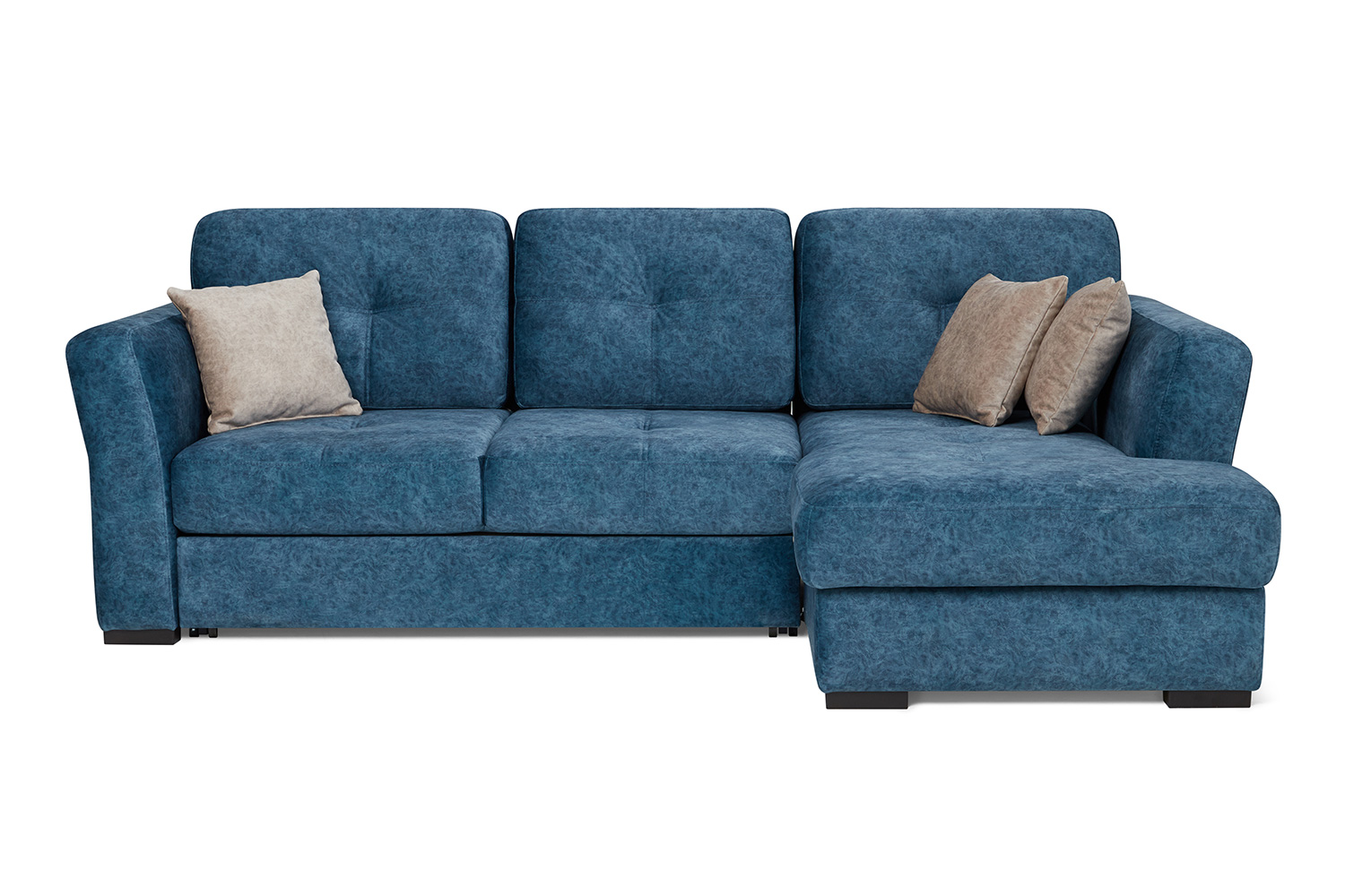 фото Угловой диван-кровать манхэттен dreamart