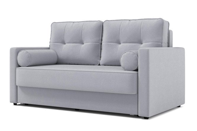 Изображение товара Диван-кровать Тони с механизмом Еврокнижка размеры спального места 140x198 см