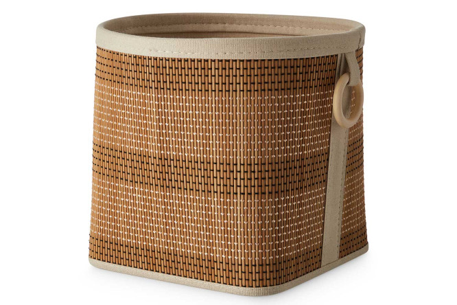 Изображение товара Корзина Malme 31х28х31 см для хранения вещей