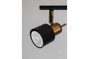 Светильник потолочный ARTE LAMP Almach 58x16x6 см, GU10