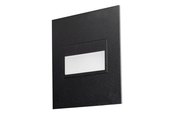 Светильник встраиваемый LED CITILUX Скалли 0.5 кв.м, LED
