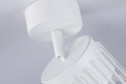 Спот накладной поворотный AMBRELLA LIGHT Techno Spot 10x12.5x8 см, GX53