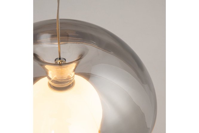 Фото 11 Светильник подвесной MAYTONI Modern Rebel 2 кв.м., LED, 30 см