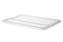 Контейнер с крышкой HOFF Basic для хранения вещей 56x42x39 см, 65 л