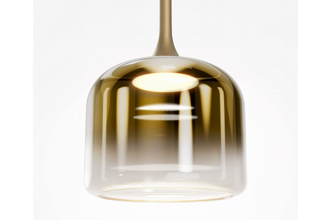 Светильник подвесной MAYTONI Spirito 5 кв.м., LED, 26 см