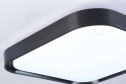Светильник потолочный AMBRELLA LIGHT Orbital 16 кв.м., 35x6x35 см, LED