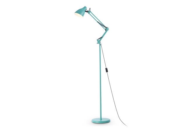Светильник напольный AMBRELLA LIGHT Traditional TR97649 25x175x12 см, E27