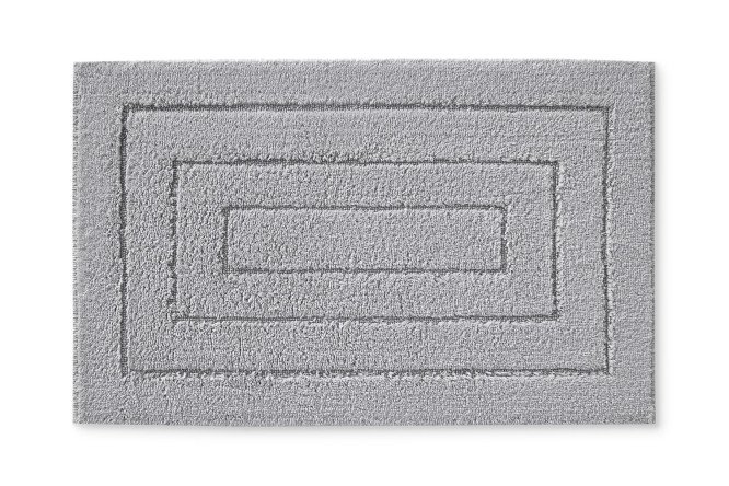 Набор ковриков MICASA Elit для ванной комнаты 60x100 см, 50x60 см,