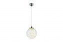 Светильник подвесной LED FREYA FR6157 8 кв.м., LED, 30 см