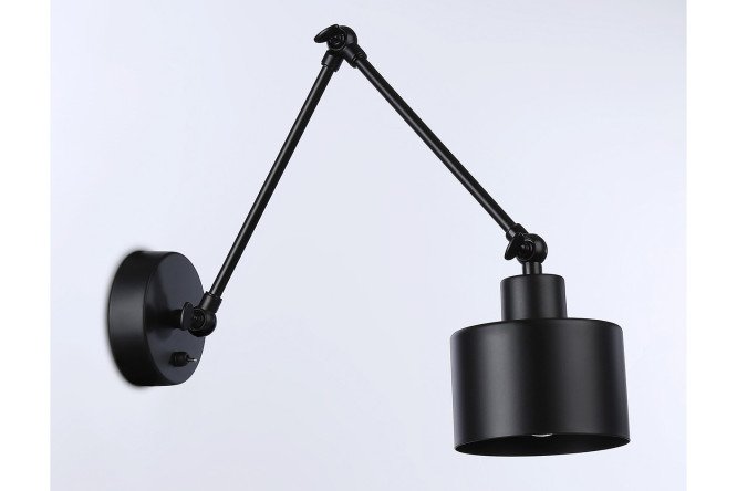 Светильник настенный AMBRELLA LIGHT TR8148 2 кв.м, E27