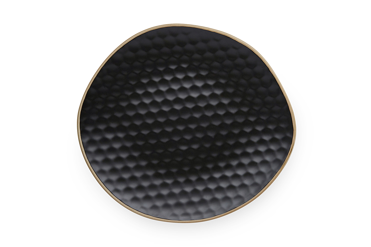 Тарелка обеденная EVIO Carbon — цена и наличие Тарелка обеденная EVIO Carbon