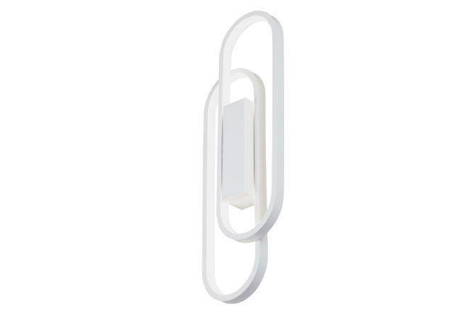 Светильник настенный VITALUCE V3042-0/2A 6 кв.м, LED