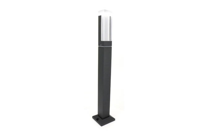 Светильник уличный LED FAVOURITE Pillar 7 Вт, LED